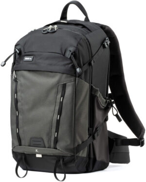 Think Tank Mindshift BackLight 26L Photo Daypack, Slate Black