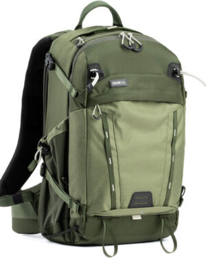 Think Tank Mindshift BackLight 18L Photo Daypack, Montane Green