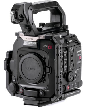 Tilta Camera Cage for Canon C400 (Base Kit)