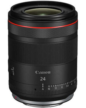 Canon RF2414L RF24mm F1 4 L VCM