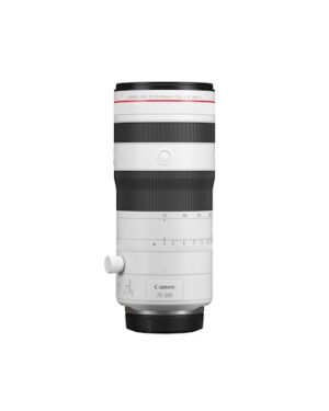 Canon RF70-20028LISZ RF70-200mm F2.8L IS USM Z - White
