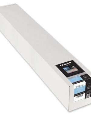 Canson Somerset Enhanced W/Colour Rag 240GSM 1118MM X 12M