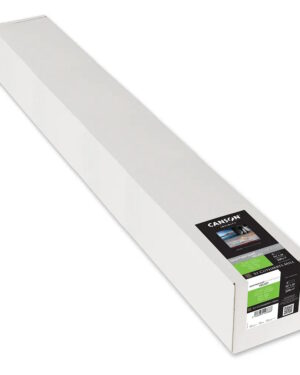 Canson Somerset Enhanced Velvet White 330GSM 1524MM X 12M