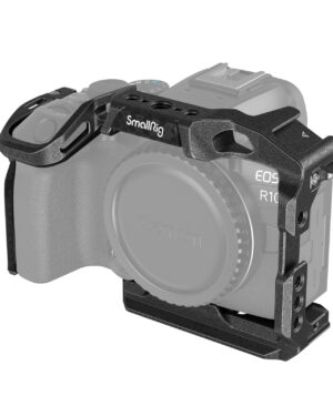 SmallRig Black Mamba Cage for Canon EOS R10 4004B