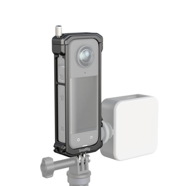 SmallRig Cage for Insta360 X4 4278 - Image 4