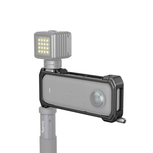 SmallRig Cage for Insta360 X4 4278 - Image 6