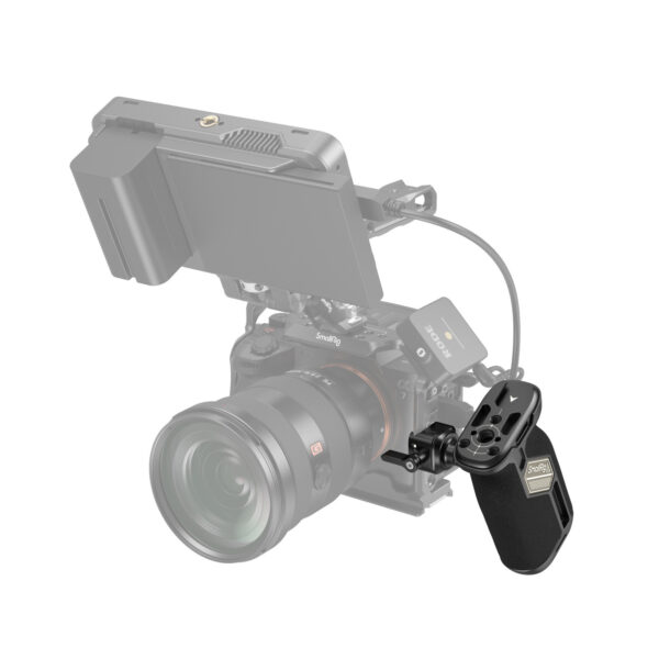 SmallRig Universal Rotatable NATO Side Handle 4359 - Image 5