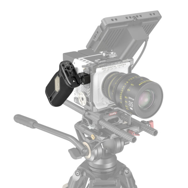 SmallRig Universal Rotatable NATO Side Handle 4359 - Image 6