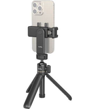 SmallRig Smartphone Vlog Tripod Kit VK-20 Advanced Version 4364