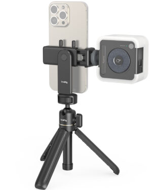 SmallRig Smartphone Vlog Tripod Kit VK-30 Advanced Version 4367