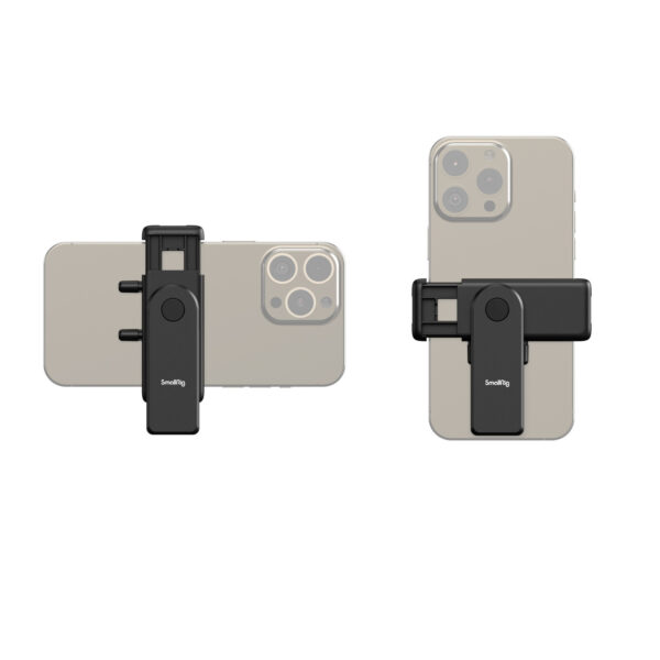 SmallRig Smartphone Vlog Tripod Kit VK-30 Advanced Version 4367 - Image 4