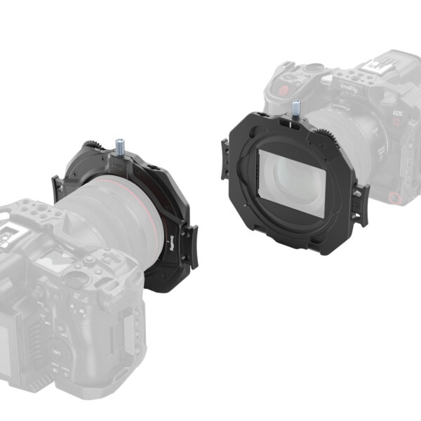 SmallRig Filter Kit with Adjustable Clamp 4412 - Image 6