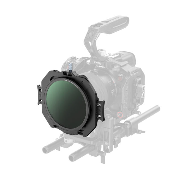 SmallRig Filter Kit with Adjustable Clamp 4412 - Image 7