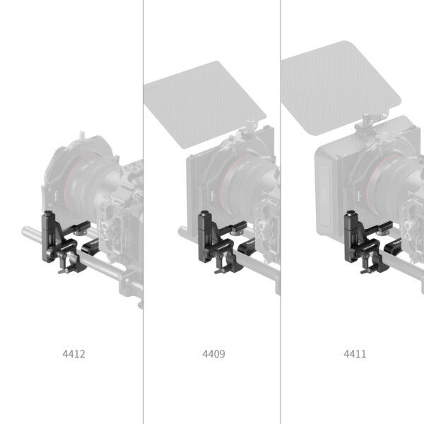 SmallRig Swing-Away 4414 - Image 4