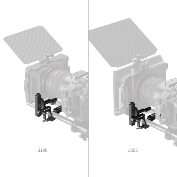 SmallRig Swing-Away 4414 - Image 6
