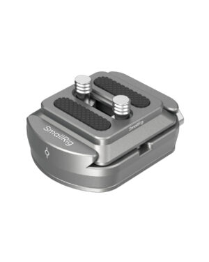 SmallRig HawkLock H38 Arca-Swiss Quick Release Mount Plate 4486
