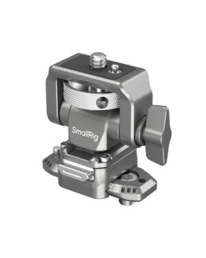 SmallRig HawkLock H21 Quick Release Monitor Support with NATO Clamp 4487