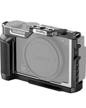 SmallRig Cage for Panasonic LUMIX S9 4515