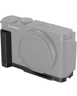 SmallRig L-Shape Handle for Panasonic LUMIX S9 4517