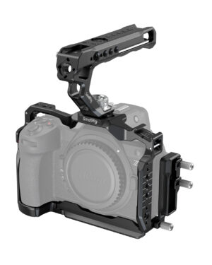 SmallRig Camera Cage Kit for Nikon Z 6III 4520