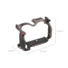 SmallRig "Night Eagle" Cage for Nikon Z 6III 4521 - Image 2