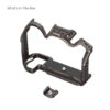 SmallRig "Night Eagle" Cage for Nikon Z 6III 4521 - Image 3