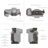 SmallRig "Night Eagle" Cage for Nikon Z 6III 4521 - Image 6