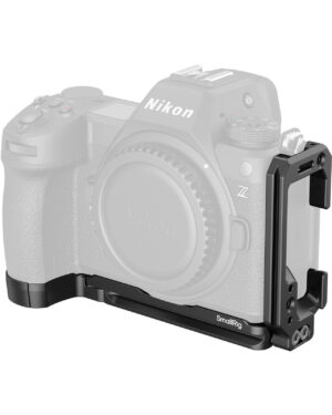 SmallRig L-Shape Mount Plate for Nikon Z 6III 4523