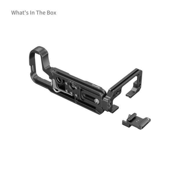 SmallRig L-Shape Mount Plate for Nikon Z 6III 4523 - Image 2