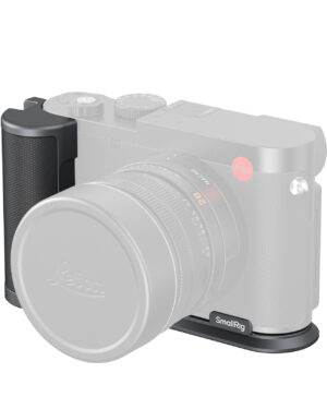 SmallRig L-Shape Mount Plate with Handle for Leica Q3 4568