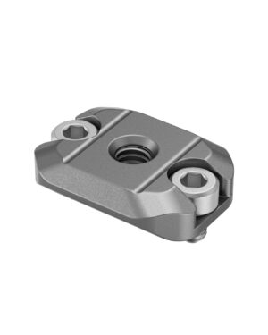 SmallRig HawkLock H21 Quick Release mini NATO Rail for DJI Stabilizers 4640