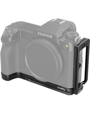 SmallRig L-Shape Mount Plate for FUJIFILM GFX100S II 4716