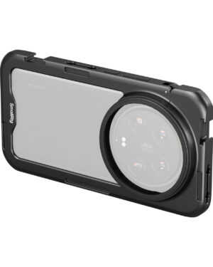 SmallRig Mobile Video / Vlog / Live Streaming Cage for Xiaomi 14 Ultra 4733