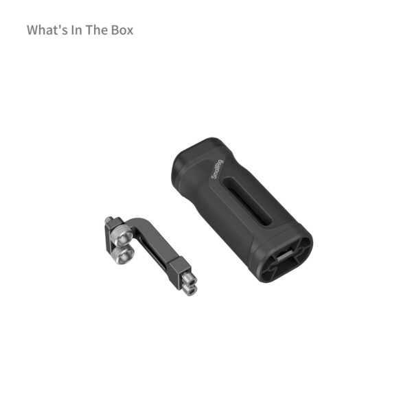 SmallRig Lightweight mini Side Handle 4755 - Image 3