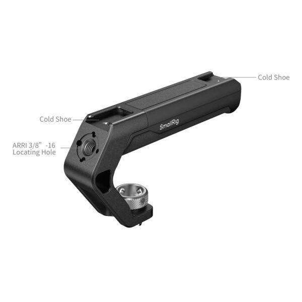 SmallRig ARRI Locating Top Handle (Tiny) 4757 - Image 3