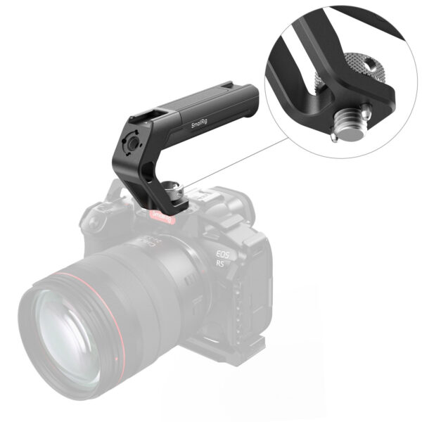 SmallRig ARRI Locating Top Handle (Tiny) 4757 - Image 4