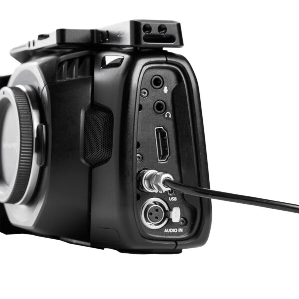 SmallRig D-TAP to BMPCC 4K / 6K Power Cable 4761 - Image 2