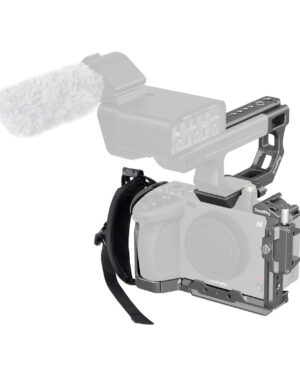 SmallRig HawkLock Quick Release Advanced Cage Kit for Sony FX3 / FX30 4771