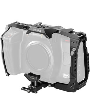 SmallRig Camera Cage for Blackmagic Design Cinema Camera 6K 4785