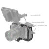 SmallRig Camera Cage for Blackmagic Design Cinema Camera 6K 4785 - Image 8