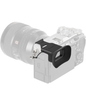 SmallRig Camera Viewfinder Eyecup for Sony Alpha 7C II / Alpha 7CR 4819