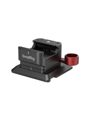 SmallRig NATO Clamp to Arca-Swiss Quick Release Plate MD4857