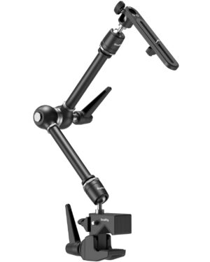SmallRig Super Clamp with Magic Arm Kit 4862