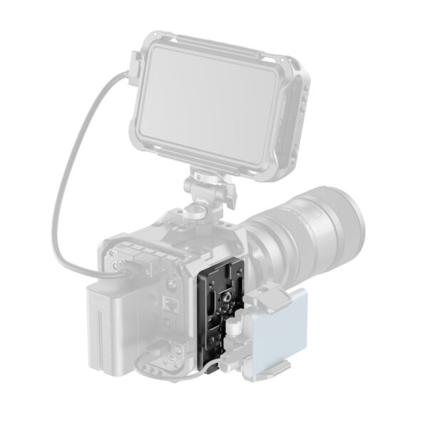 SmallRig Multifunctional Cheese Mount Plate 4887 - Image 5