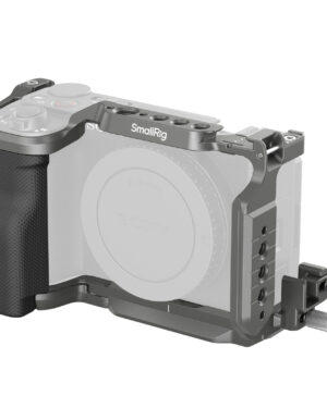SmallRig HawkLock Quick Release Cage Kit for Sony ZV-E10 II 4949