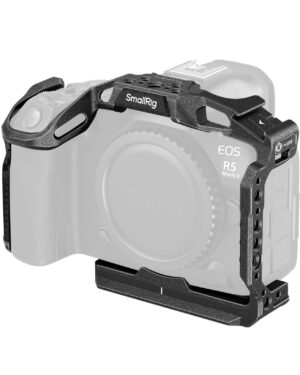 SmallRig "Black Mamba" Cage for Canon EOS R5 Mark II 4975