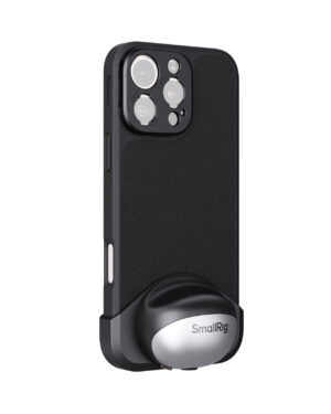 SmallRig FilMov Lightweight Photography Case Kit for iPhone 16 Pro Max 4987