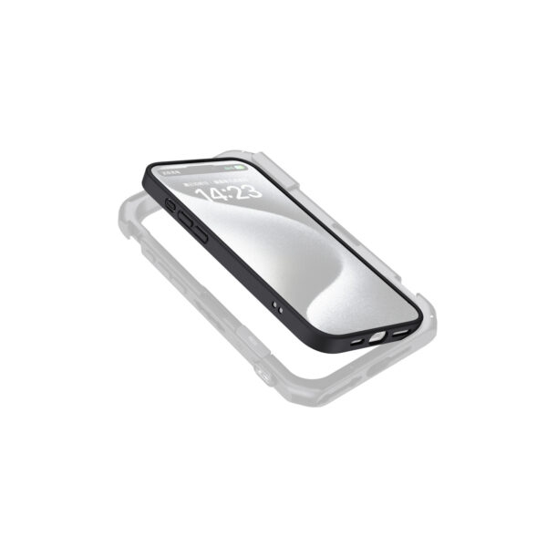 SmallRig FilMov Lightweight Photography Case Kit for iPhone 16 Pro 4988 - Image 4