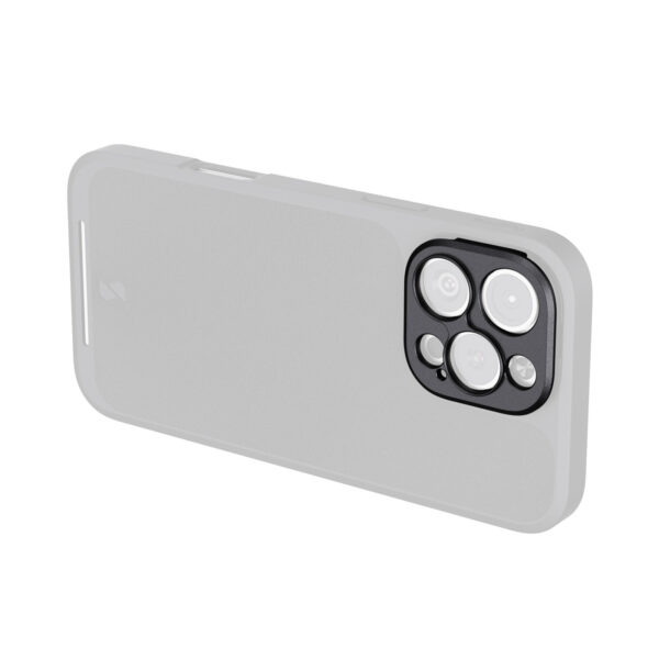 SmallRig FilMov 17mm Threaded Lens Mount Plate for iPhone 16 Series Cases 4992
