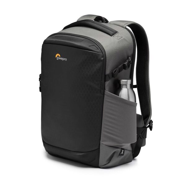 Lowepro LP37353-PWW Flipside Backpack 400 AW III, Dark grey - Image 5